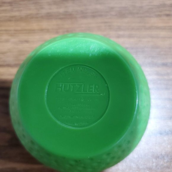 Hutzler Lime Saver Keeper Storage Container - Keeps Fresh Longer 4 1/2 x 3 1/4 - Picture 5 of 5